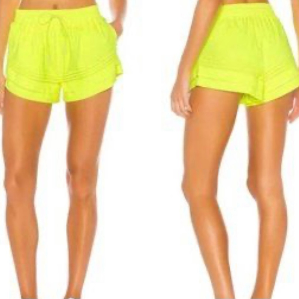 Free People Movement Shorts